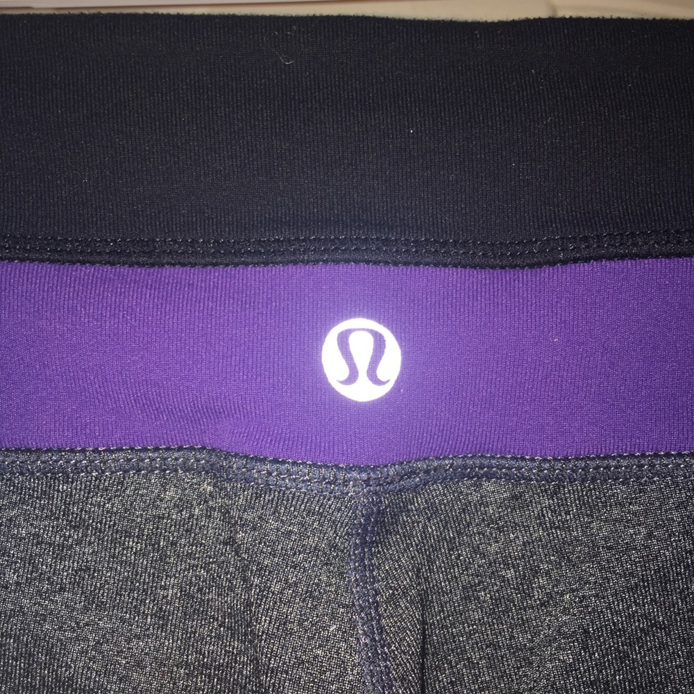 Lulu 🍋 leggings